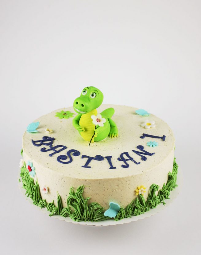 DoMORI Geburtstagstorte Kinder