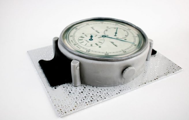 DoMORI Geburtstagstorte