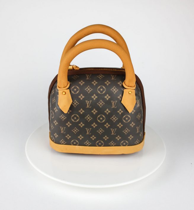 DoMORI Geburtstagstorte