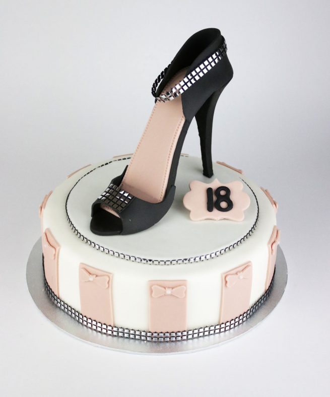 DoMORI Geburtstagstorte