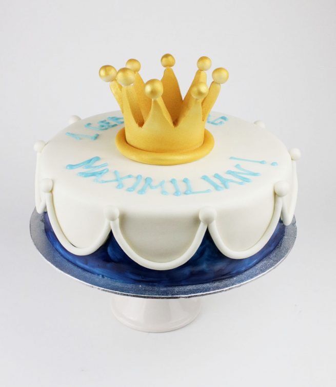 DoMORI Geburtstagstorte Kinder