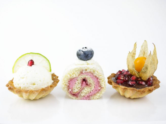 DoMORI Natural & Mini