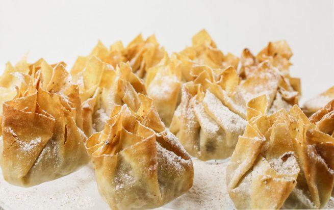 DoMORI Natural & Mini