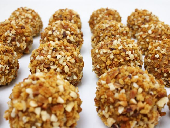 DoMORI Natural & Mini