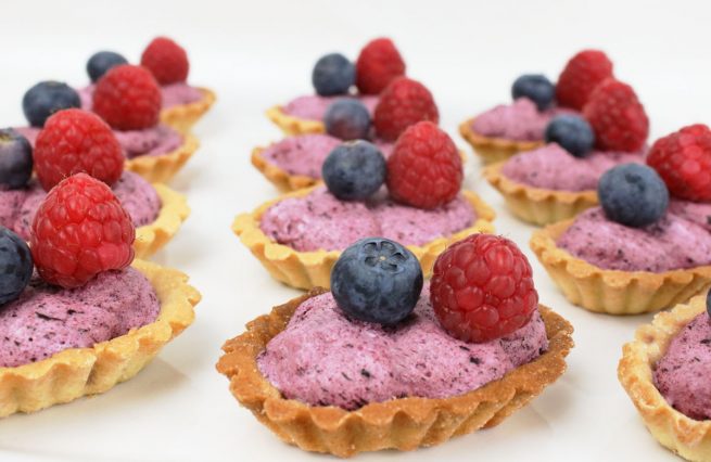 DoMORI Natural & Mini