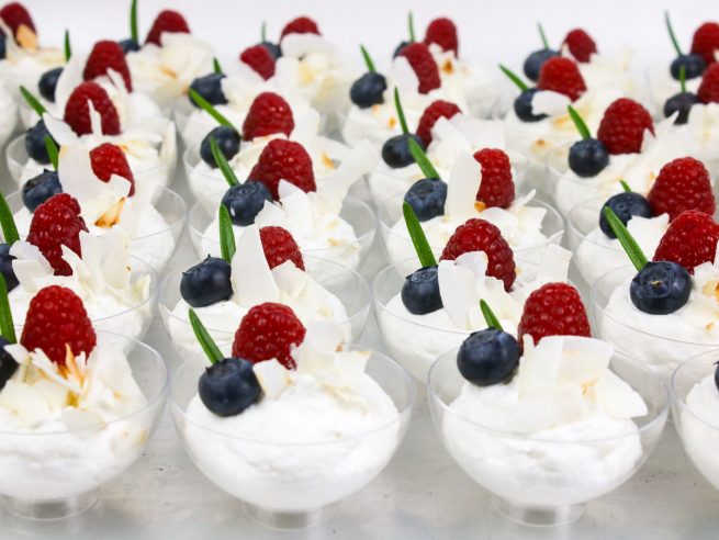 DoMORI Natural & Mini