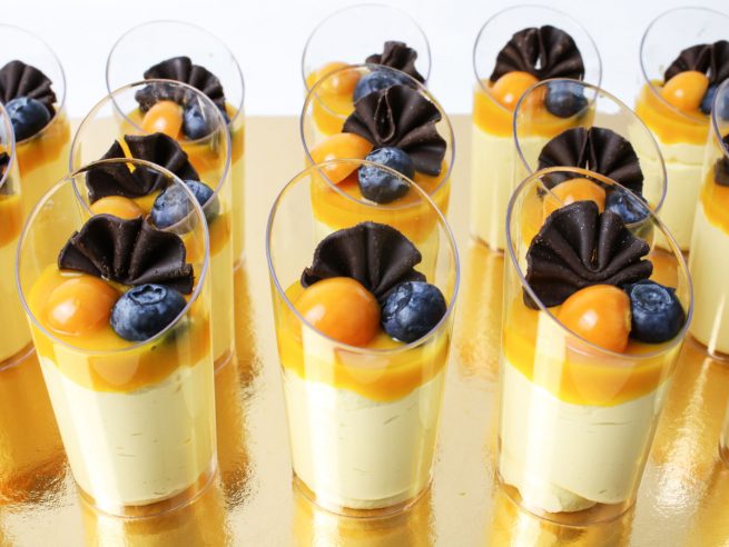 DoMORI Natural & Mini