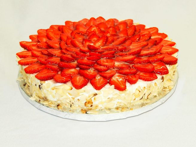 DoMORI Torte