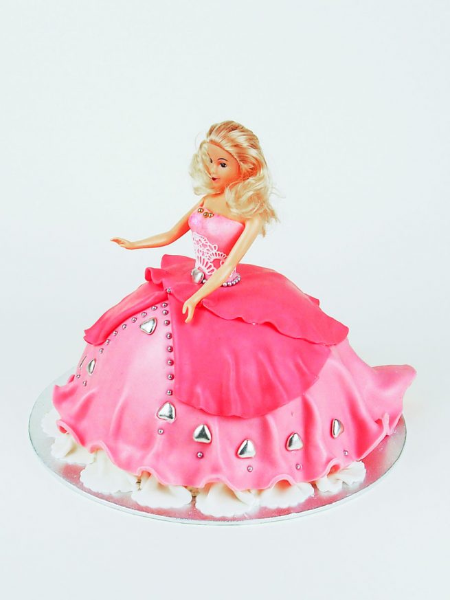 DoMORI Geburtstagstorte Kinder