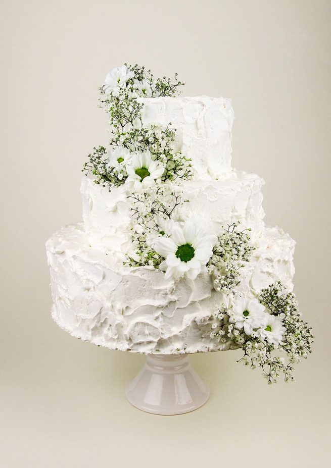 DoMORI Hochzeitstorte