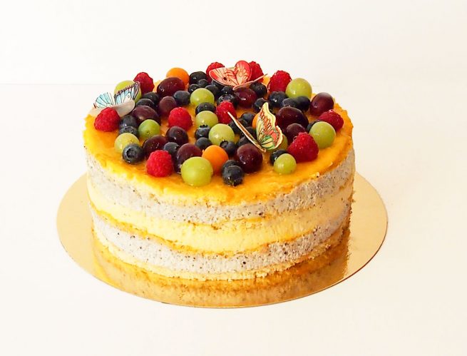 DoMORI Torte