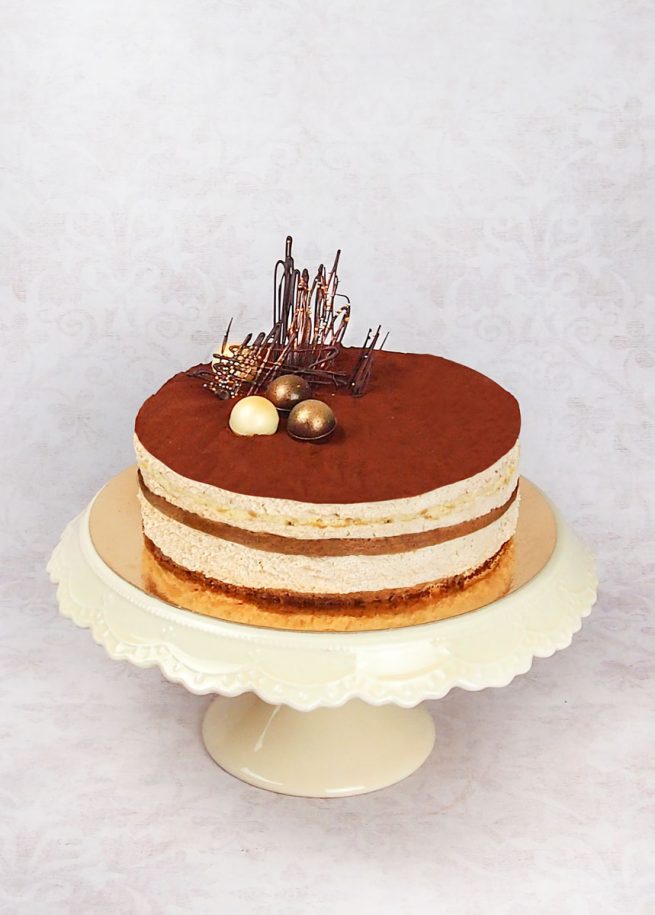 DoMORI Torte